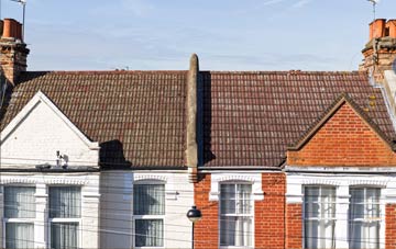 clay roofing Furners Green, East Sussex
