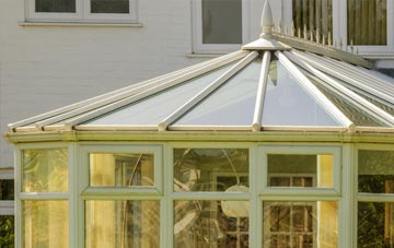 conservatory roof repair Furners Green, East Sussex