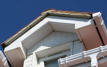 Furners Green fascia installation costs