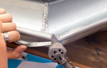 disadvantages of Furners Green lead roofing