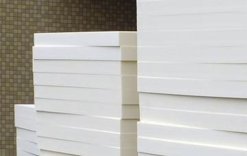 Furners Green tapered roof insulation costs